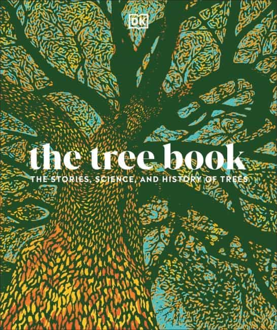 The Tree E-book, a e e book about timber (and different individuals)